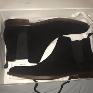 Aldo Boots